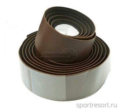 Обмотка руля Velo VLT-012 (тёмно-коричневая)
