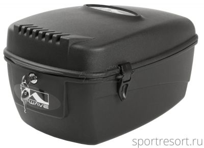Бокс на багажник M-Wave Amsterdam Box 17L 5-122460