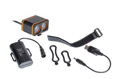 Фара Ultra Fire PRO-Q702 (1600 lm) PRO-Q702