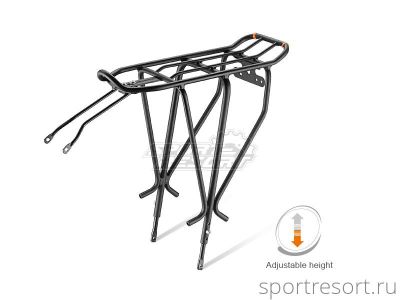 Велобагажник IBERA IB-RA16 IB-RA 16