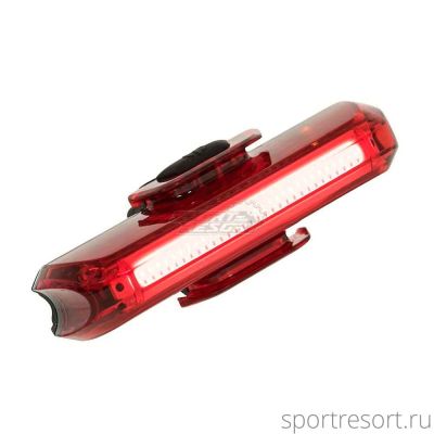 Велофонарь задний Moon MK-II (50 Lm) MK-II R