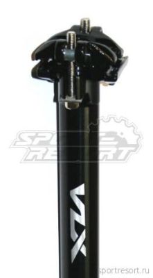 Подседельный штырь VLX SP02 (31.6/400mm)