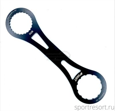 Ключ First Components для кареток SRAM DUB & FIRST DUB FR1224-4744FI0-B100