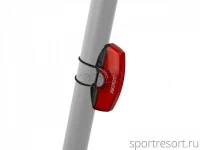 Велофонарь задний Author A-Orbit (50Lm) 8-12039985