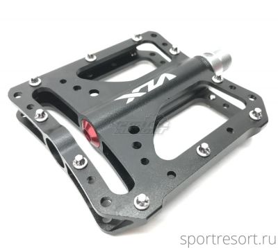 Педали VLX PD02 Drilled Platform