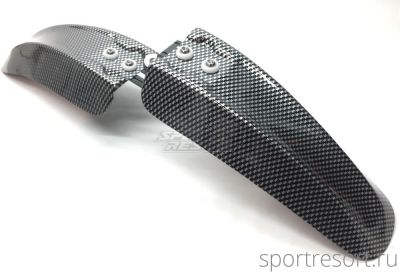 Крыло переднее Acor AFD-2401F Super Lite Carbon AFD-2401F