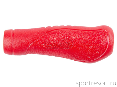 Грипсы M-Wave Ergogel 125 mm Red