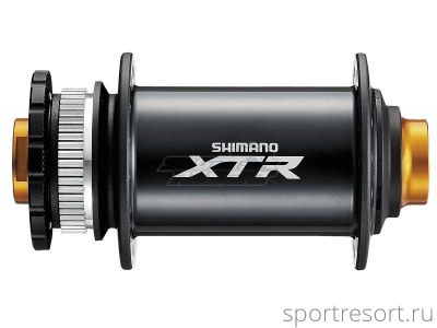 Втулка передняя Shimano XTR HB-M988 (32H, 100x15mm)