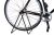 Стойка для велосипеда Bikehand YC-117 ('29) YC-117N Стойка для велосипеда Bikehand YC-117 ('29) YC-117N