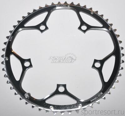 Звезда SS-9201CNC 53T BCD130