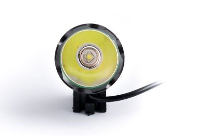 Фара Ultra Fire PRO-H01 Black (1200 lm) PRO-H01 BLACK