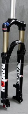 Вилка Suntour SF15 RAIDON XC Coil LO-R 120 mm '27.5 Black