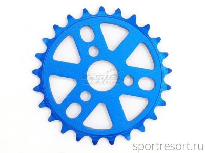 Звезда SS-120 25T синяя