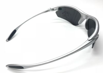 Велосипедные очки KINDAVID S12101 silver KIN_S12101_silver