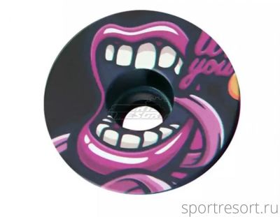 Крышка рулевой колонки CNC Cup Yap