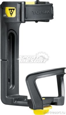 Флягодержатель TOPEAK MODULA JAVASLIM CAGE TMD08B