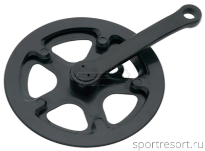 Система TBS CWF-520 (44T, 165mm, под квадрат)