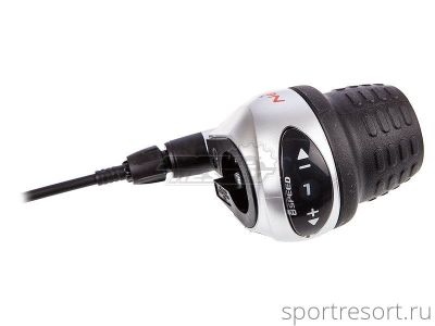 Шифтер Shimano Nexus SL-8S30 белый