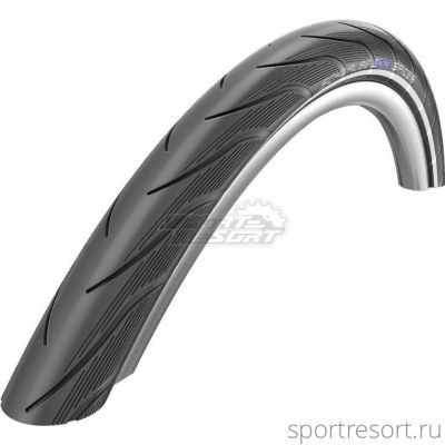 Покрышка Schwalbe SPICER PLUS 700x35C Reflex PunctureGuard HS442
