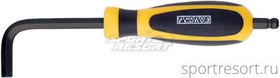 Ключ Pedros Hex Pedal Driver 8 mm 6463028