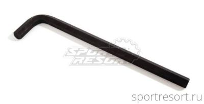Шестигранник Park Tool HR-12 Г-образный 12 мм PTLHR-12