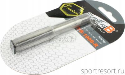 Метчик для шатунов Super B 9/16"х20 (правый) ТВ-1906-R