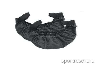 Чехлы-бахилы Course для велосипедных колес чк012.060.5