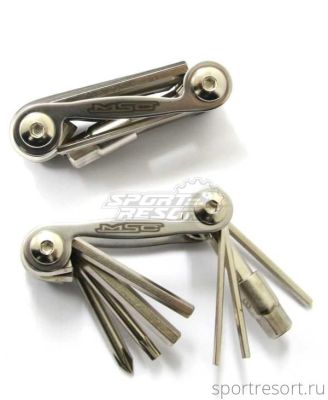 Набор инструментов Bikehand YC-286N YC-286N