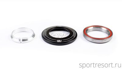 Рулевая колонка Colt Bikes IS41/28.6 (верхняя часть)