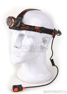 Налобный фонарь Magicshine MJ-886 (550lm) MJ-886