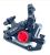 Комплект дисковых тормозов Zoom HB-100-160 Hybrid Disc Brake Set Комплект дисковых тормозов Zoom HB-100-160 Hybrid Disc Brake Set