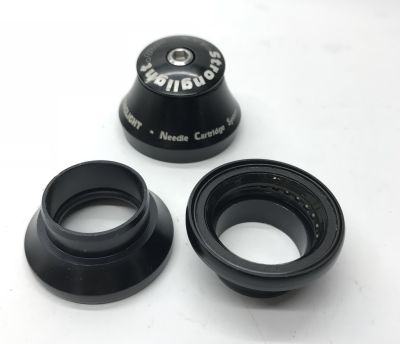 Рулевая колонка Stronhlight JD Headstrong (1")