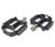 Педали HF HF-605 Urban MTB Педали HF HF-605 Urban MTB