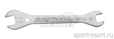 Гаечный ключ 9мм x 11мм Park Tool CBW-4 PTLCBW-4