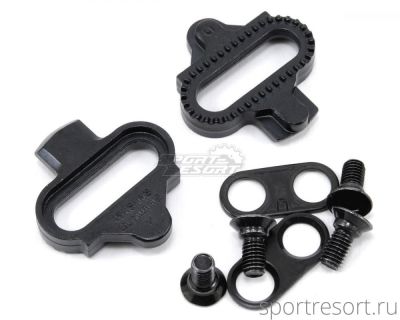 Шипы Shimano SPD SM-SH51 (без гайки)