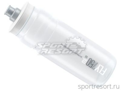 Фляга Elite Fly Clear 750 ml EL0160701