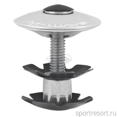 Якорь M-Wave Fork Fix (1-1/8") Silver