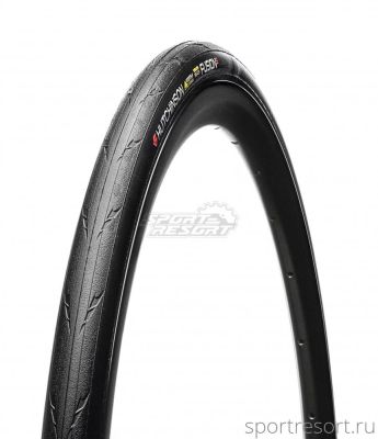 Покрышка Hutchinson FUSION 5 Perf 11Storm Tubeless 700х28C Black