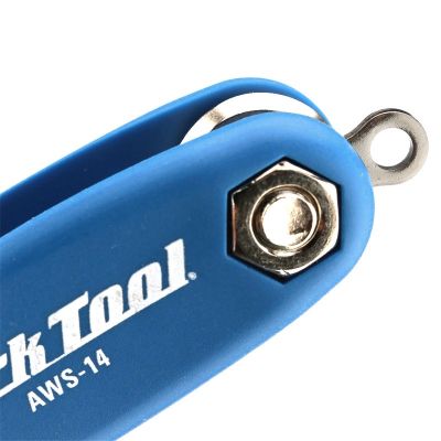 Набор инструментов Park Tool AWS-14 PTLAWS-14
