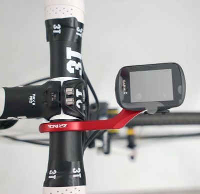 Крепеж универсальный ZTTO Cycle Bar Mount ZTTO-CM