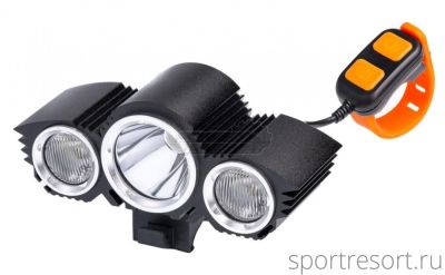 Фара Ultra Fire PRO-H06 PRO (3000 lm) PRO-H06 PRO