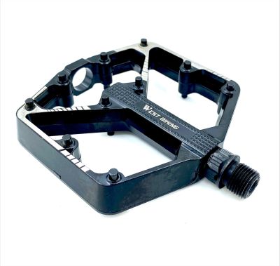 Педали WB A1-3-1 MTB Wide Platform