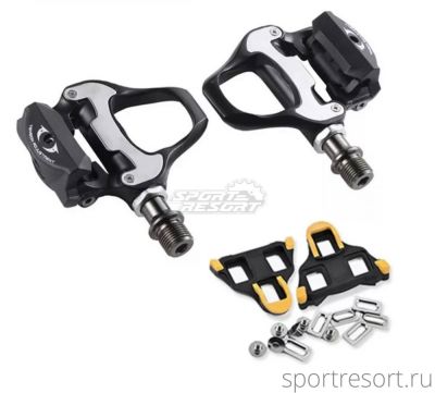 Педали Racework PD-R800 SPD-SL