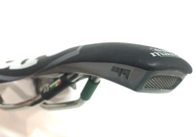 Седло Selle San Marco Magma Mg Replica Black
