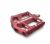 Педали RideRover K-14 Red Педали RideRover K-14 Red