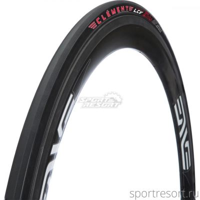 Покрышка Clement LCV 25 Racing Tyre 700х25C