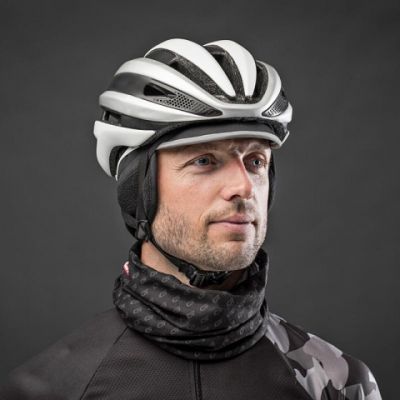 Теплая шапка GripGrap Windproof Winter Cycling Cap L (60-63) 5031