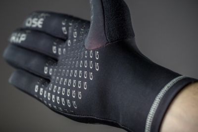 Велоперчатки GripGrab Insulator (теплые) XL (11) 1014