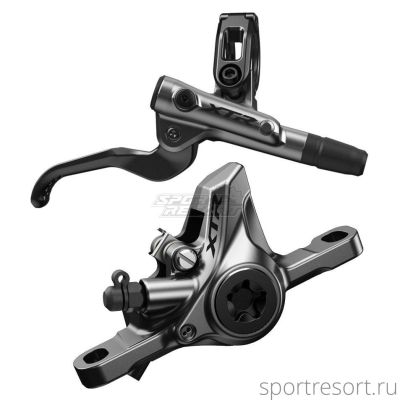 Тормоз дисковый Shimano XTR M9100 задний