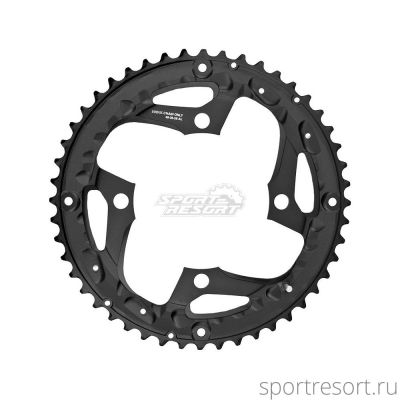 Звезда Shimano SLX 48T BCD104 для FC-M670
